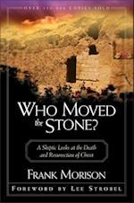 Who Moved the Stone?