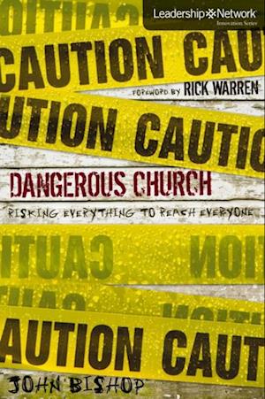 Dangerous Church