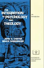 The Integration of Psychology and Theology