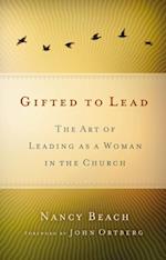 Gifted to Lead