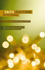 Faith and Culture Devotional