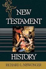 New Testament History