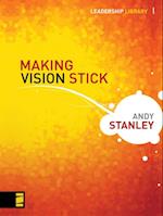 Making Vision Stick