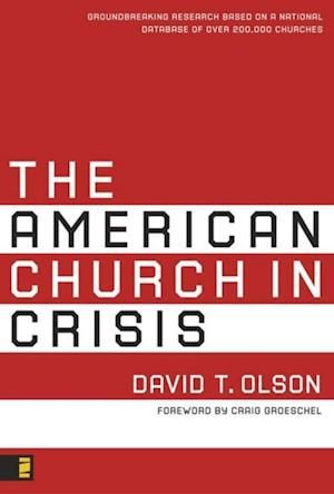 American Church in Crisis