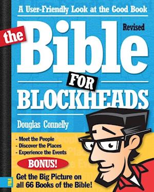 Bible for Blockheads---Revised Edition