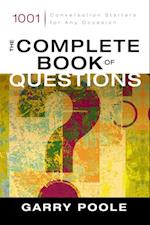 Complete Book of Questions