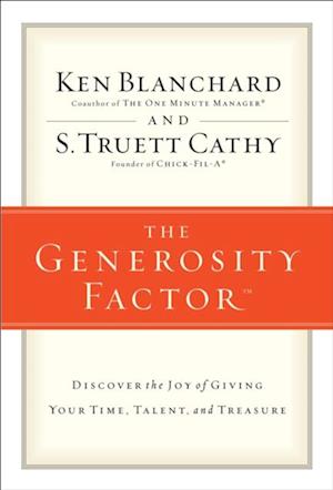 Generosity Factor