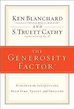 Generosity Factor