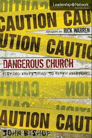 Dangerous Church