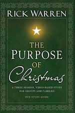 The Purpose of Christmas DVD Study Guide