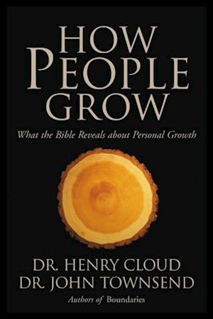 How People Grow