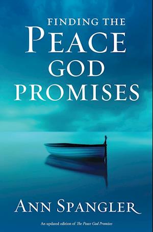 Finding the Peace God Promises