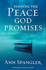 Finding the Peace God Promises