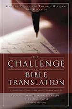 Challenge of Bible Translation