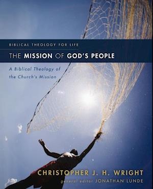 Mission of God's People