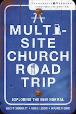 Multi-Site Church Roadtrip
