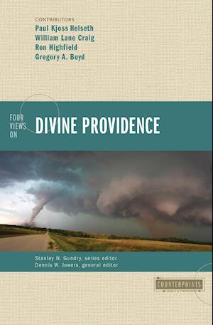 Four Views on Divine Providence