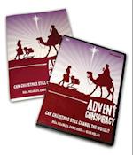 Advent Conspiracy Study Pack