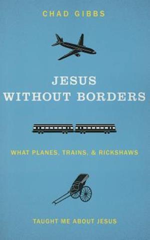 Jesus Without Borders