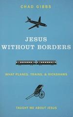 Jesus Without Borders