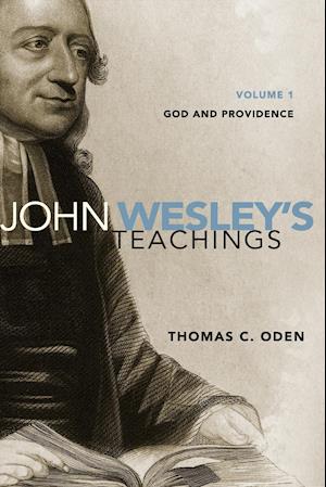 John Wesley's Teachings, Volume 1