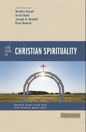 Four Views on Christian Spirituality