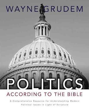 Politics - According to the Bible