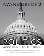 Politics - According to the Bible