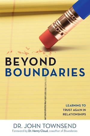 Beyond Boundaries