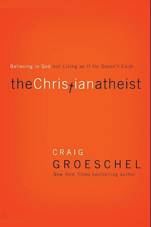 The Christian Atheist