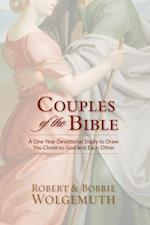 Couples of the Bible