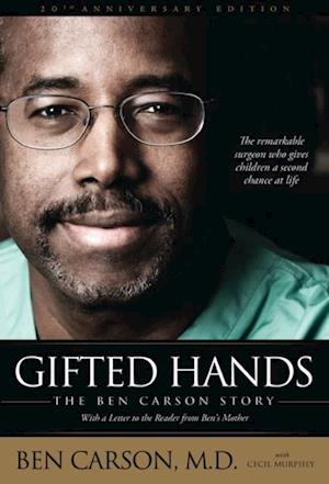 Gifted Hands 20th Anniversary Edition