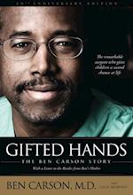 Gifted Hands 20th Anniversary Edition