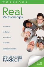 Real Relationships Workbook