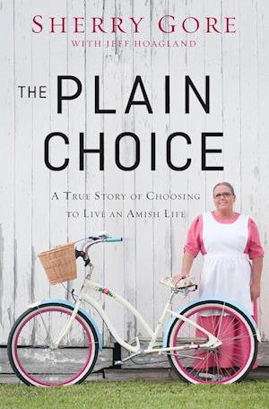 Plain Choice | Softcover