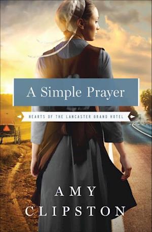 Simple Prayer