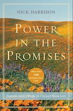 Power in the Promises