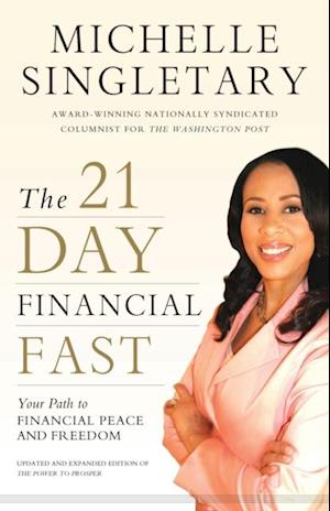 21-Day Financial Fast