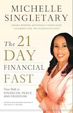 21-Day Financial Fast