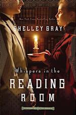 Whispers in the Reading Room