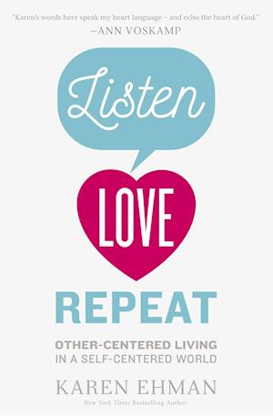 Listen, Love, Repeat