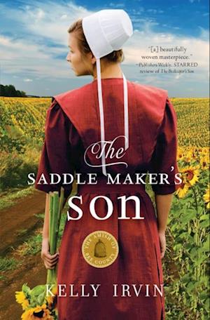 Saddle Maker's Son