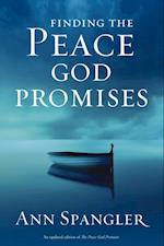 Finding the Peace God Promises