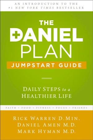 Daniel Plan Jumpstart Guide