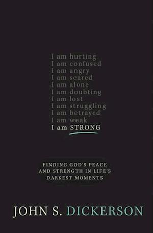 I Am Strong