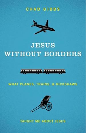 Jesus without Borders