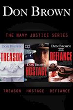 Navy Justice Collection
