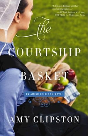 Courtship Basket