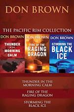 Pacific Rim Collection
