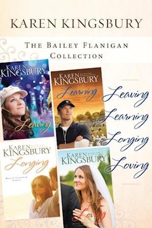 Bailey Flanigan Collection